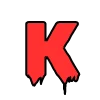😃 Эмодзи «Кляксомагия» для Telegram
