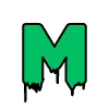 😃 Эмодзи «Кляксомагия» для Telegram