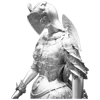 ⚔️ Эмодзи «Рыцари» для Telegram