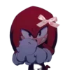 👹 Эмодзи «KᥒᥙᥴKᥣᥱS» для Telegram