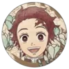 🍙 Эмодзи «𝗗𝗲𝗺𝗼𝗻 𝘀𝗹𝗮𝘆𝗲𝗿 𝗯𝘆» для Telegram