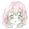 🍡 Эмодзи «𝗗𝗲𝗺𝗼𝗻 𝘀𝗹𝗮𝘆𝗲𝗿 𝗯𝘆» для Telegram