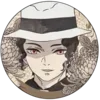 🩸 Эмодзи «𝗗𝗲𝗺𝗼𝗻 𝘀𝗹𝗮𝘆𝗲𝗿 𝗯𝘆» для Telegram