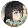 🌫 Эмодзи «𝗗𝗲𝗺𝗼𝗻 𝘀𝗹𝗮𝘆𝗲𝗿 𝗯𝘆» для Telegram