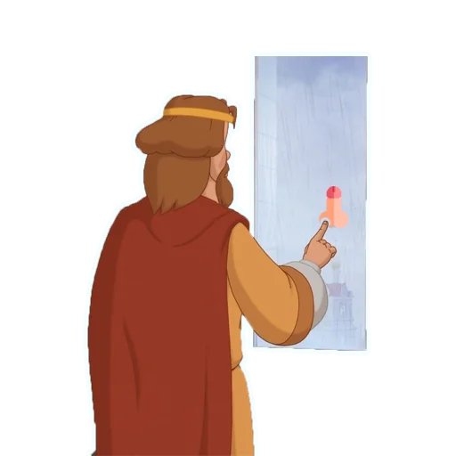 🫣 Стикер «KnyazKievskiV2» для Telegram