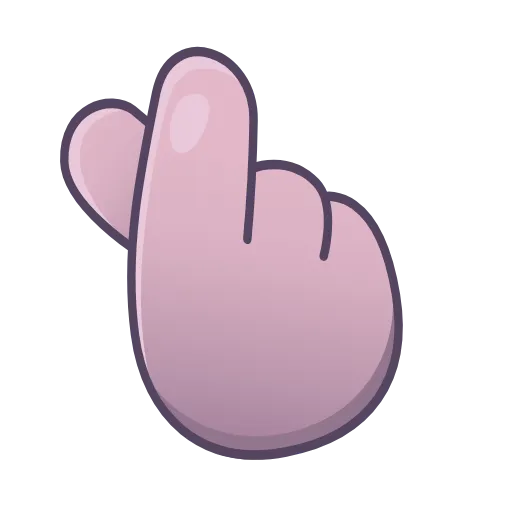 ❤️ Стикер «Koala Emoji» для Telegram