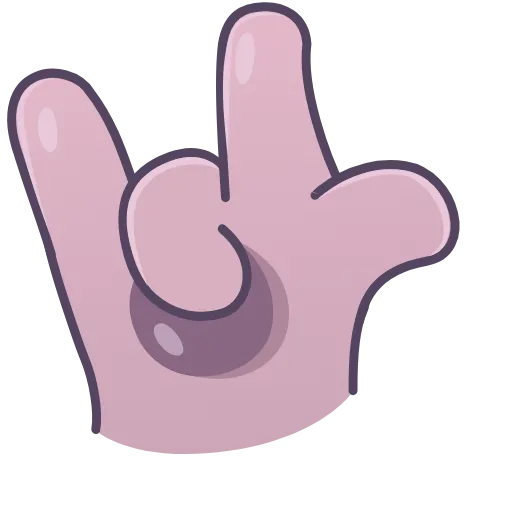 🤟 Стикер «Koala Emoji» для Telegram