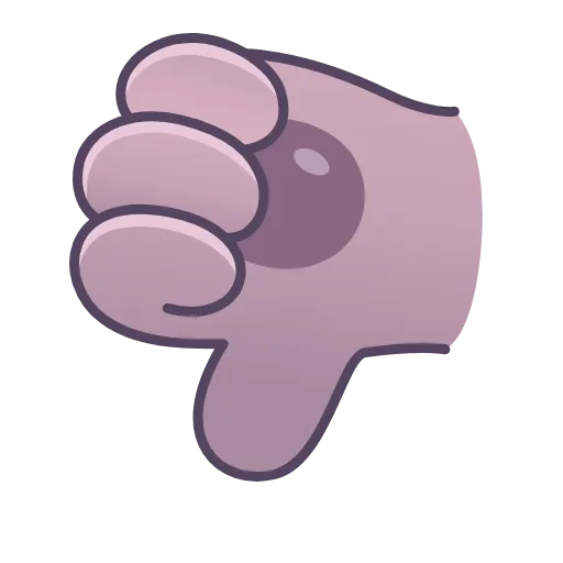 👎 Эмодзи «Koala Emoji» для Telegram