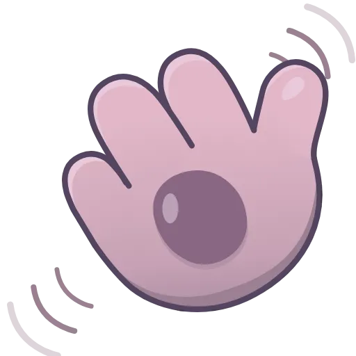 👋 Эмодзи «Koala Emoji» для Telegram