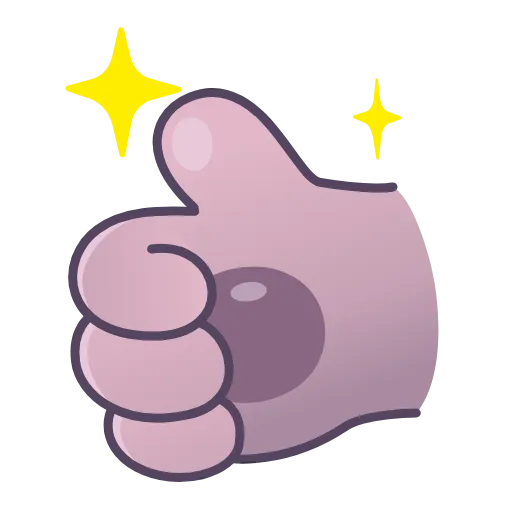 👍 Эмодзи «Koala Emoji» для Telegram