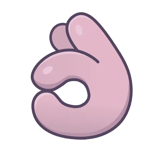 👌 Эмодзи «Koala Emoji» для Telegram