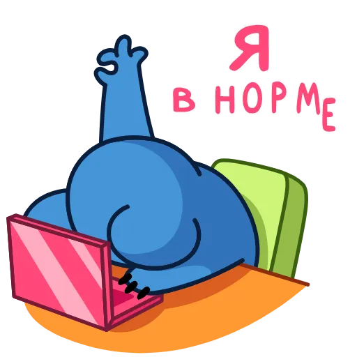 👌 Эмодзи «Анимированный набор эмоджи с Коалой» для Telegram