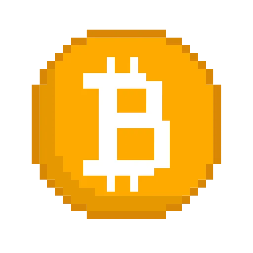 🥇 Эмодзи «Dcode Emoji Пиксельные» для Telegram