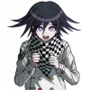 😍 Эмодзи «Kokichi Ouma» для Telegram