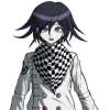 😯 Эмодзи «Kokichi Ouma» для Telegram