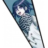🤩 Эмодзи «Kokichi Ouma» для Telegram