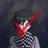 🤩 Эмодзи «Kokichi Ouma» для Telegram