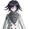 ☺️ Эмодзи «Kokichi Ouma» для Telegram