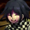 🤩 Эмодзи «Kokichi Ouma» для Telegram