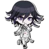 🤩 Эмодзи «Kokichi Ouma» для Telegram