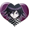 🤩 Эмодзи «Kokichi Ouma» для Telegram