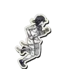 🤩 Эмодзи «Kokichi Ouma» для Telegram