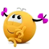 🥺 Эмодзи «Kolobanga» для Telegram
