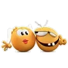 🤪 Эмодзи «Kolobanga» для Telegram