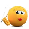 👼 Эмодзи «Kolobanga» для Telegram