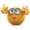 😮 Эмодзи «Kolobanga» для Telegram