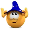 🧙‍♀️ Эмодзи «Kolobanga» для Telegram