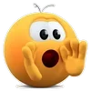😱 Эмодзи «Kolobanga» для Telegram