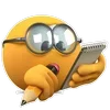 📝 Эмодзи «Kolobanga» для Telegram