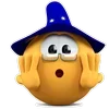 🧙‍♂️ Эмодзи «Kolobanga» для Telegram