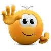 🖐 Эмодзи «Kolobanga» для Telegram