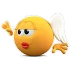 😘 Эмодзи «Kolobanga» для Telegram