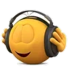 🎧 Эмодзи «Kolobanga» для Telegram