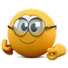🙂 Эмодзи «Kolobanga» для Telegram