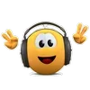 ✌️ Эмодзи «Kolobanga» для Telegram