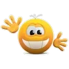 😁 Эмодзи «Kolobanga» для Telegram