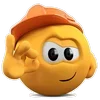 👌 Эмодзи «Kolobanga» для Telegram