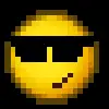 😎 Эмодзи «Kolobki QIP 2005» для Telegram