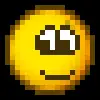 😉 Эмодзи «Kolobki QIP 2005» для Telegram