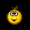 🙂 Эмодзи «Kolobki QIP 2005» для Telegram