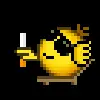 😎 Эмодзи «Kolobki QIP 2005» для Telegram