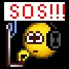 ✊ Эмодзи «Kolobki QIP 2005» для Telegram