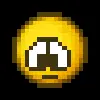 😔 Эмодзи «Kolobki QIP 2005» для Telegram