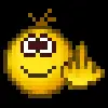 🖕 Эмодзи «Kolobki phpBB» для Telegram