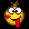 😍 Эмодзи «Kolobki phpBB» для Telegram