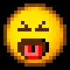 😝 Эмодзи «Kolobki phpBB» для Telegram